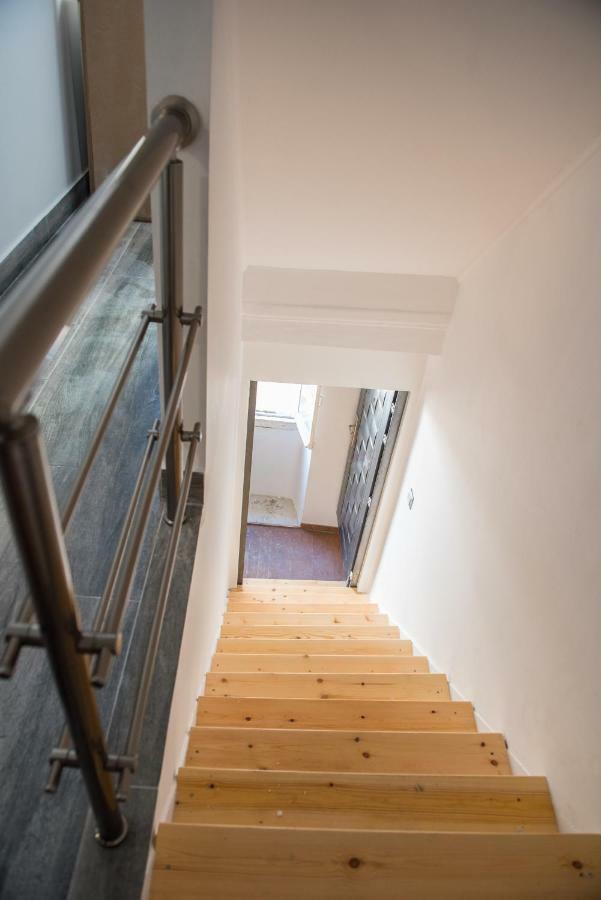 Corfu Downtown Suites Екстер'єр фото