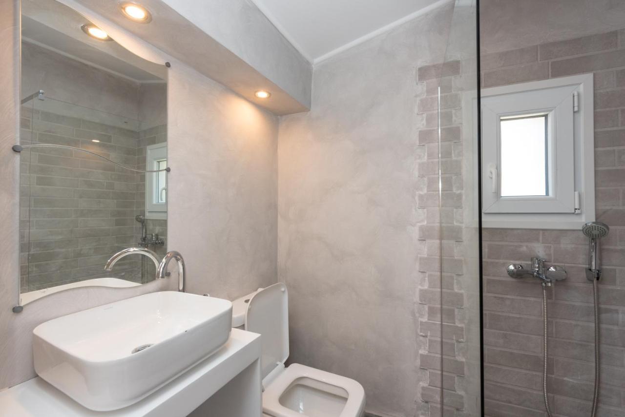 Corfu Downtown Suites Екстер'єр фото